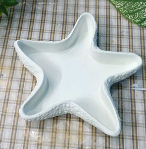 Starfish Trinket Dish