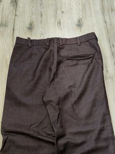 Sc9912 Sabrin Beggy Pant Waist 34