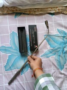 Expandable Torch