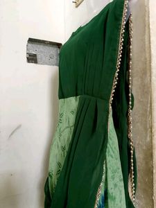 Long Dress 👗 For Girls
