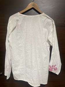 Short Kurta