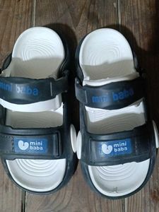 Mini Baba Sandals - Comfortable