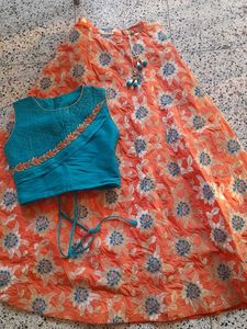 Lehenga