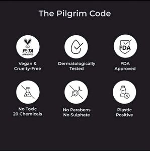 Pilgrim Loot💥Luxury Perfume  Only 499/