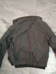 Jacket /Wind s*itter
