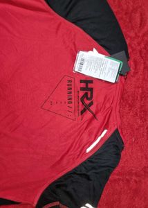 HRX Running T-Shirt