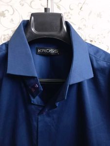 KROSS MENS shirt