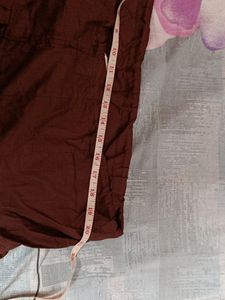 New Coffee Brown Salwar