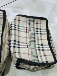 Makeup Organiser