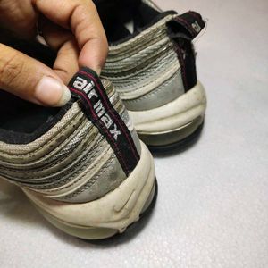 Nike Air Max 97 OG Silver Bullet