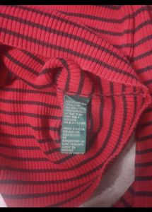 Ralph Lauren Imported Sweat T Shirt