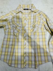 Girls Stylish Shirt