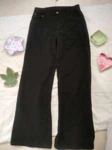 Black Jeans
