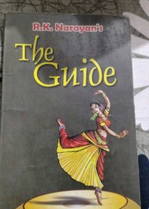 Book-The Gride