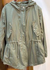 Women Jacket And Velvet Leggings From Thailand