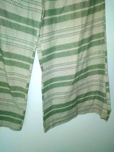 ✨Pure Cotton Kurta Plazo Set