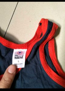Baby Vests