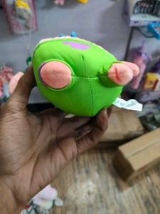Plush