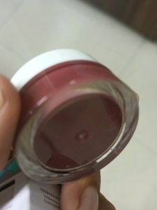 Just HERBS Lip And Cheek Tint ( Brand New)