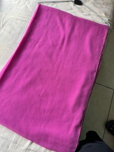 Pink Duppata