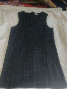 Excellent Condition Dress Made In Korea