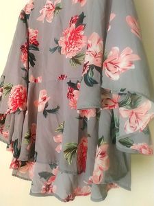 Crop Top For  Women
