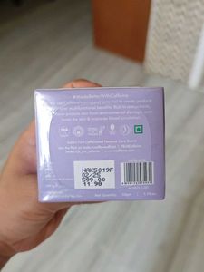 Super Glow Facial Mask