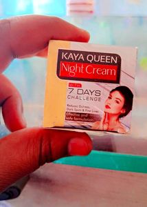 Kavya Queen