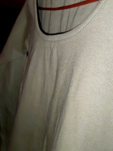 Mint Green Long Sleeve Top