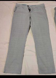 Light Blue Jeans 3 Combo Set