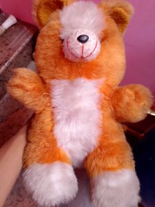Cute Plush Teddy Bear