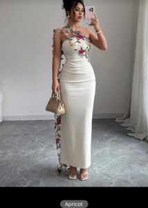 long Dress