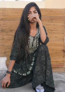 Traditional Dress