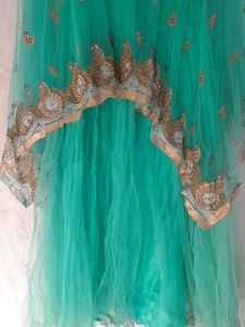 Beautiful Gown