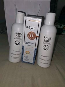 Kaya Hair Kit