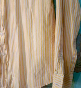 People Formal Shirt