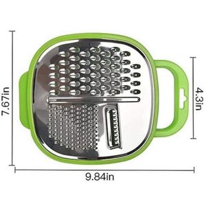 Versatile Kitchen Grater only pink colour availabl