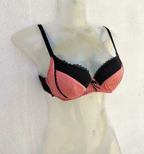 Badded Bra