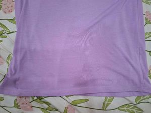 Purple T-Shirt