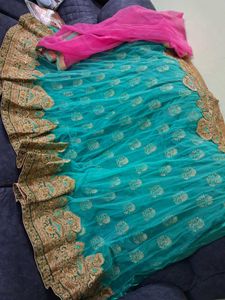 Gorgeous Lehenga Choli