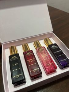Visconti Queen&#39;s Collection Perfume