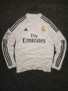 Real Madrid 2014/15 Jersey