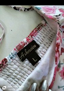 Radharani Dress
