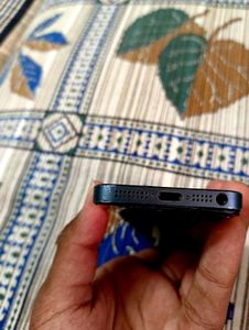 iPhone 5