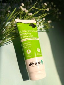 Oily Skin Moisturizer