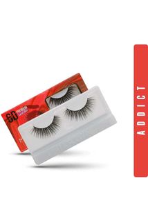 Moroccan Eyes 6D - 03 Lashes