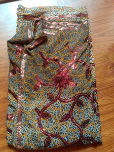 Designer Saree