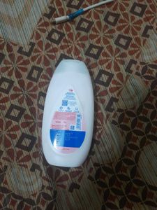 Johnsons Body Lotion