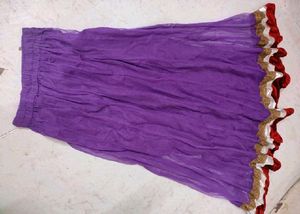 Ethnic Skirt💜