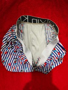 Brief